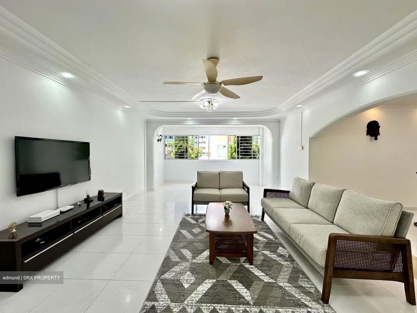 Blk 282 Keat Hong Tembusu (Choa Chu Kang), HDB Executive #535436631